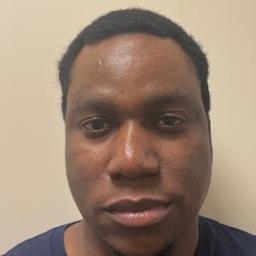 Michael Ayobami Owoaje 