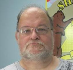 Timothy James Brent 