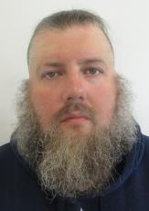 George Brian Adams 
