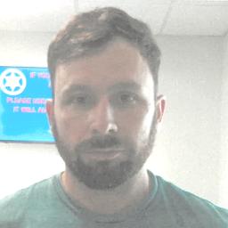 Aaron Wayne Nelson 