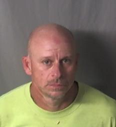 Joshua Keith Mcferrin 