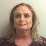 Rhonda Elaine Jones 