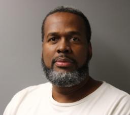 Angelo L Ellis 