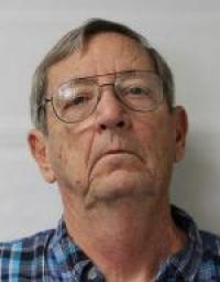 John Henry Harley 