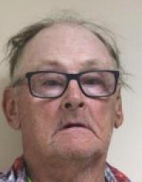 Jack Duane Sandberg 