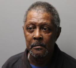 Reginald  Rice 