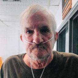 Mark Wayne Breckenridge 