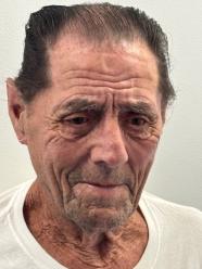 Roy Wayne Esser 