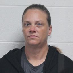 Jennifer Marie Orton 