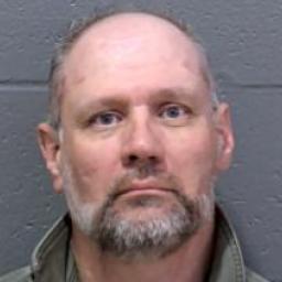 Brian Lee Kerr 