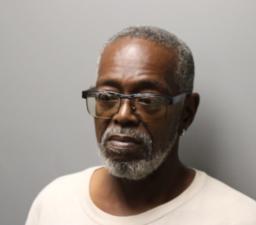 Terence Michael Robertson 