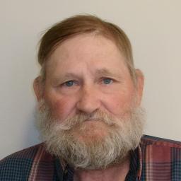 John Wayne Hill 