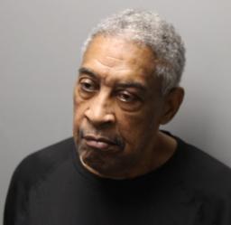 Everett Lewon Montgomery 