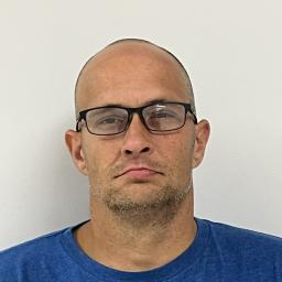 Jeremy Gene Laun 