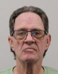 William Floyd Backus 