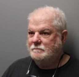 David Wayne Trotter 
