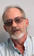 Ervin Leroy Sanders 