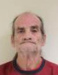 Thomas Wayne Dorris 