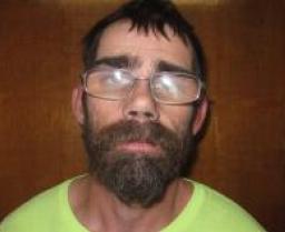 Tracy Gene Lunceford 