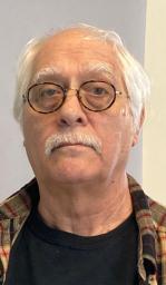 Howard Ray Olsson 