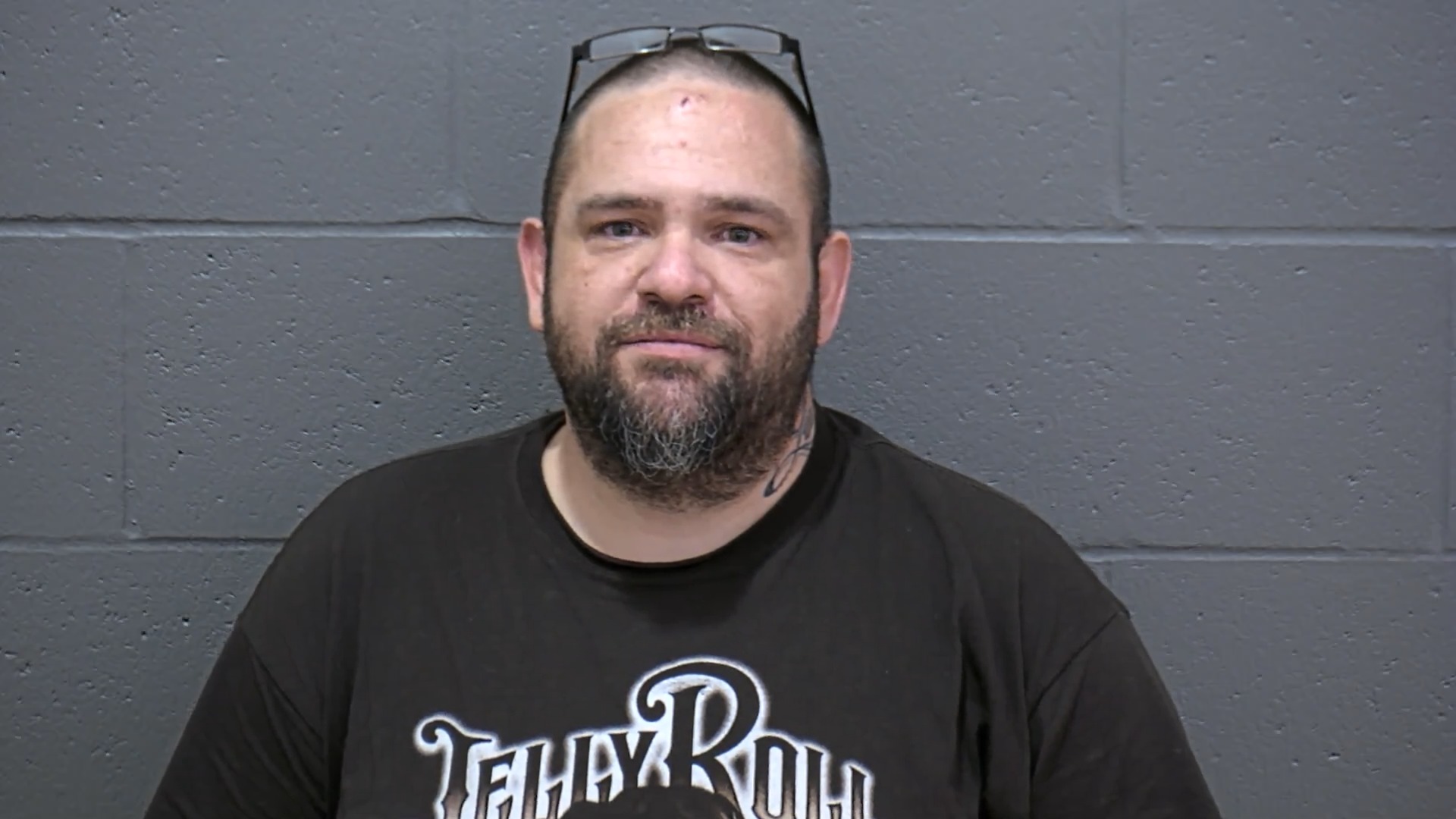 Chad Russell Miller 