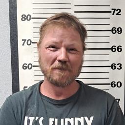 Rusty Edward Harris 