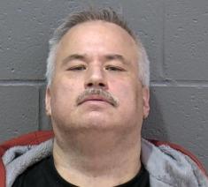 Shawn Allen Swan 
