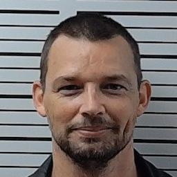 Robin Dale Hall Jr.