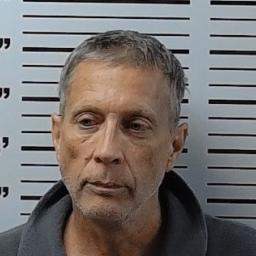 Kerry Blake Mitchell 