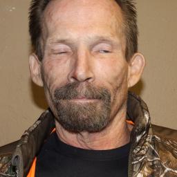 Randy Lee Bordelon 