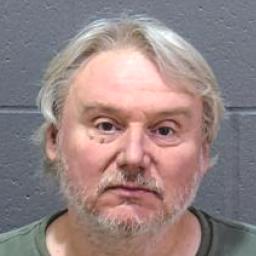 Geoffrey Kurt Hewitt 