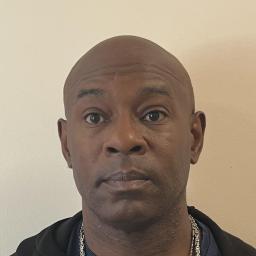 Kevin Maurice Brown 