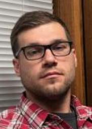 Brandon Henry Hess 