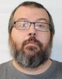 Billy Wayne Mccain 