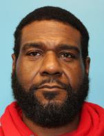 Mark Anthony Thomas 