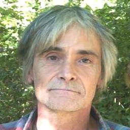 David Lloyd Rees 
