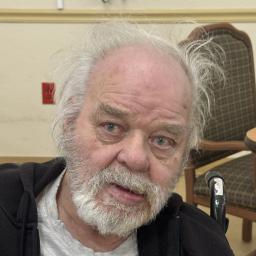 Ralph Benson Walker 