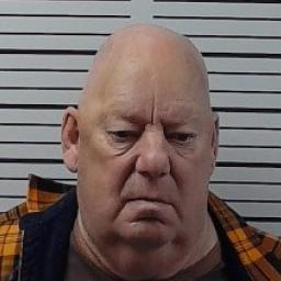 Jerry Lee Rector 