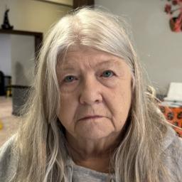 Patricia Ann Downs 