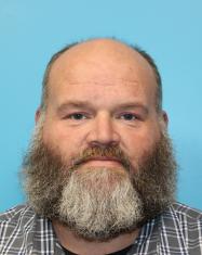 Wesley Ray Garrison 