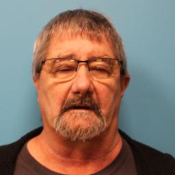 Douglas Spencer Westrope 
