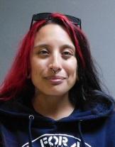 Marissa Rosario Espinoza 