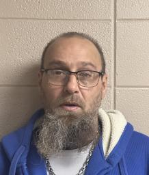 Kevin James Amrhein 