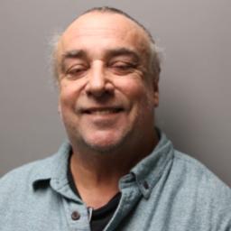 Robert James Britt 