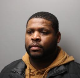 Darrell Antonio Jackson Jr.