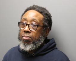 Kevin Antonio Burl 