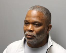 Cedric K Webb 