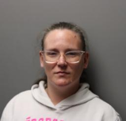 Courtney Leigh Gates 