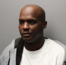 Andre Jubri Wilson 