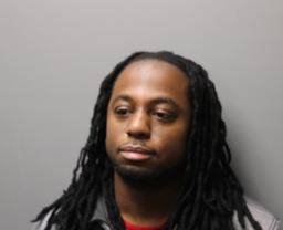 Stevie Anthony Abernathy 
